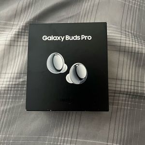 Galaxy Buds Pro Brand New